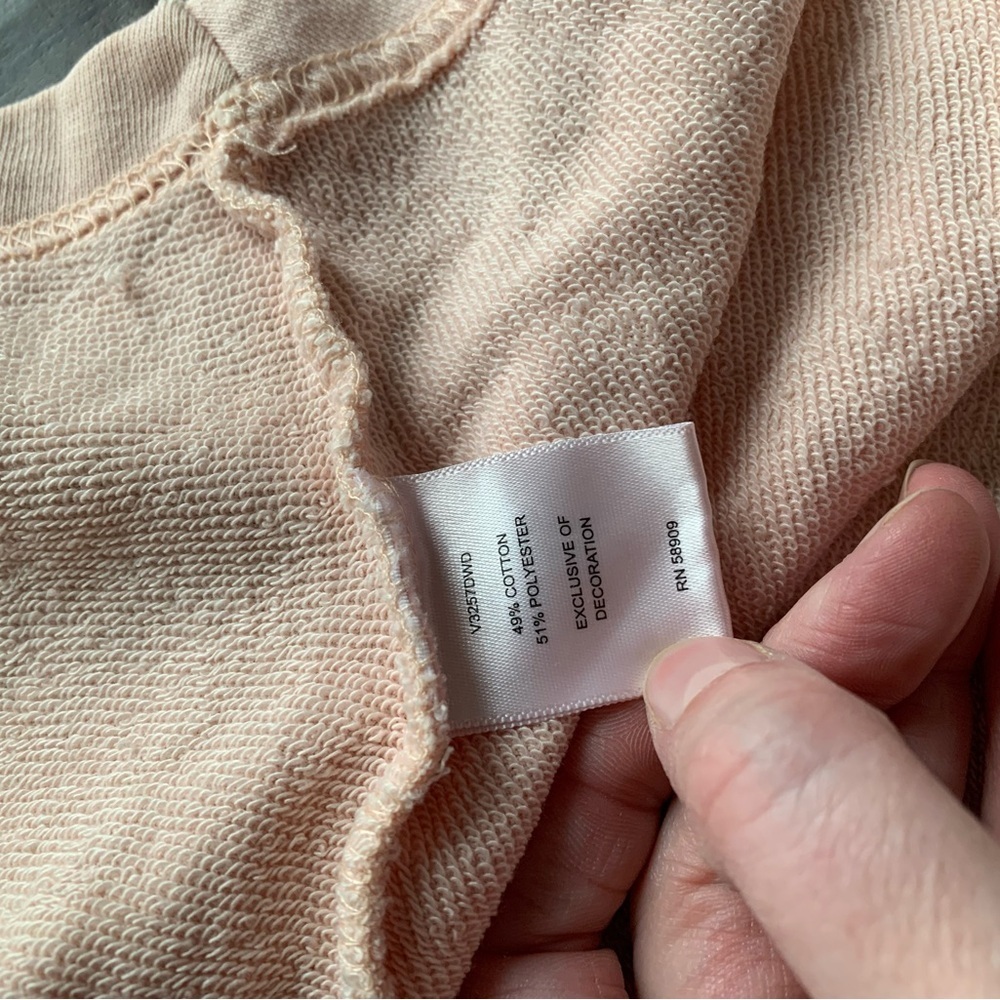 Chelsea & Violet NWT Blush Pink dress - Picture 7 of 7